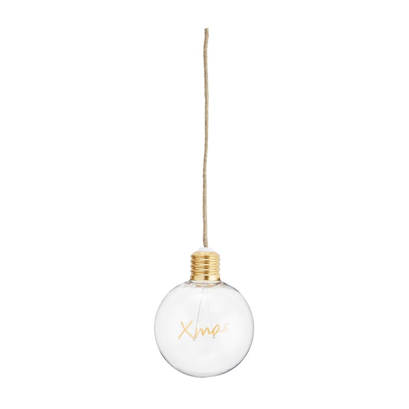 HANGING LIGHT BULB 3M - BULBS, LEDS